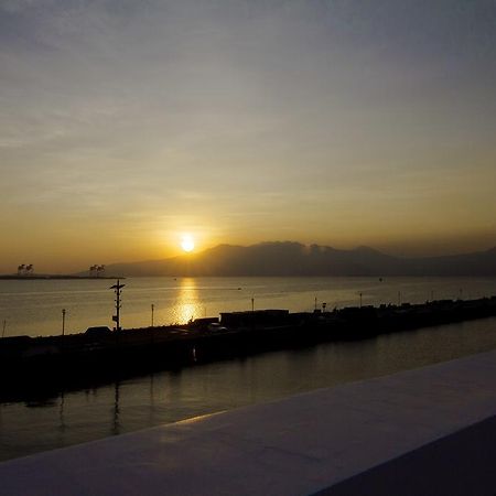 The Reef Hotel And Residences Olongapo Zewnętrze zdjęcie