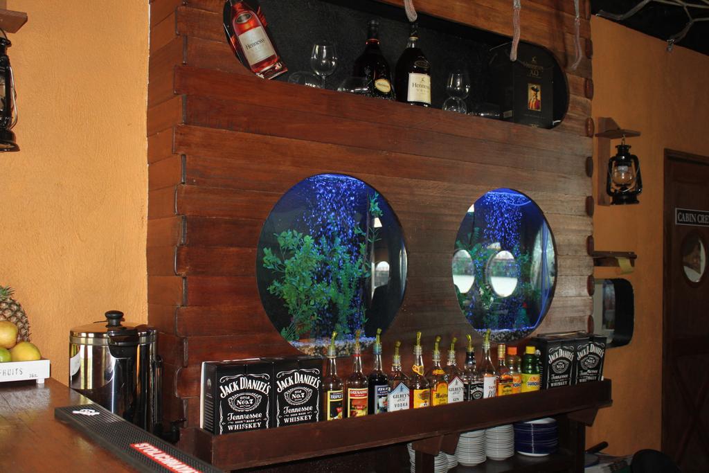 The Reef Hotel And Residences Olongapo Zewnętrze zdjęcie