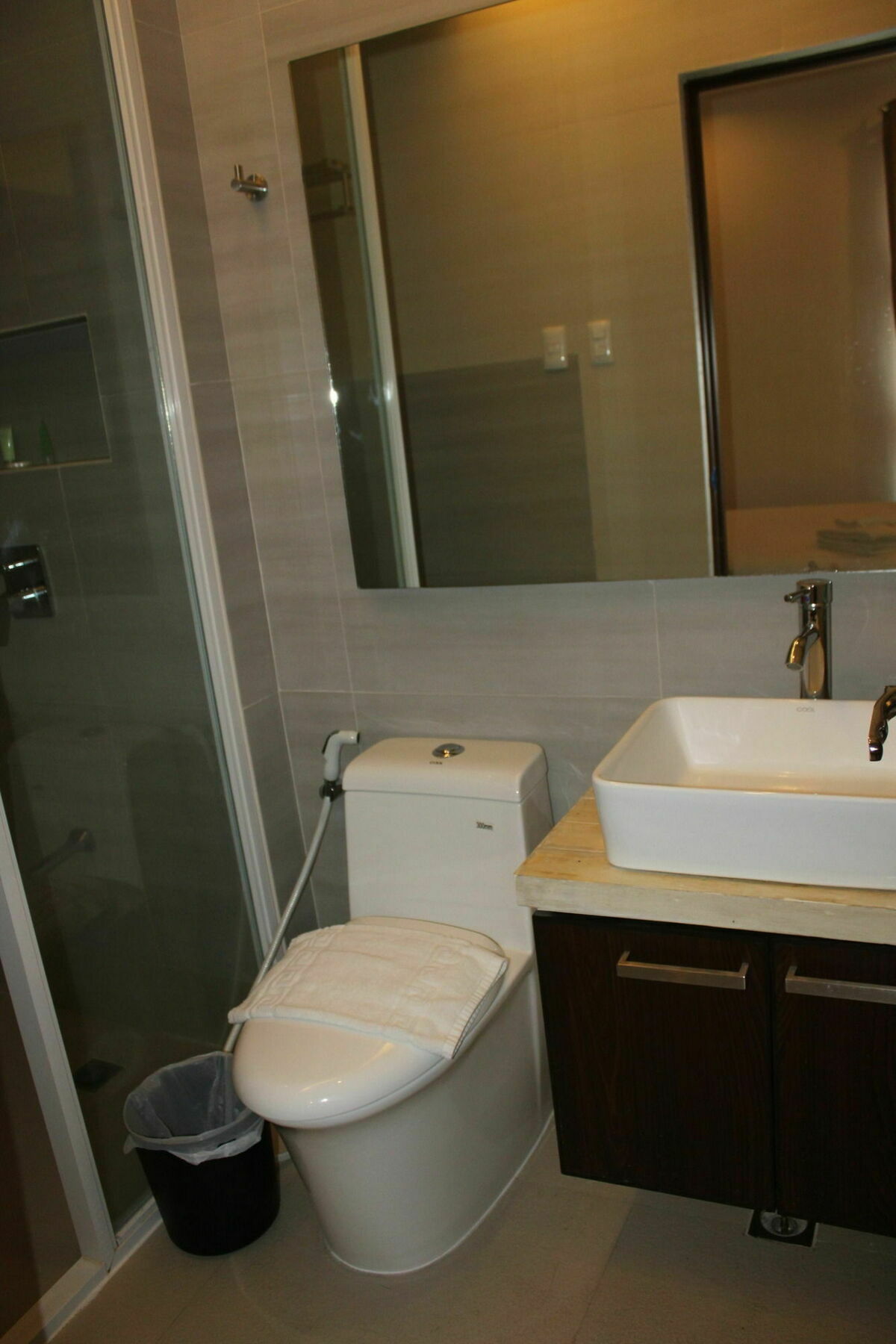 The Reef Hotel And Residences Olongapo Zewnętrze zdjęcie